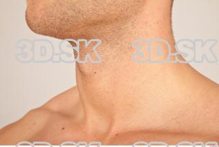 Neck texture of Bystrik 0009